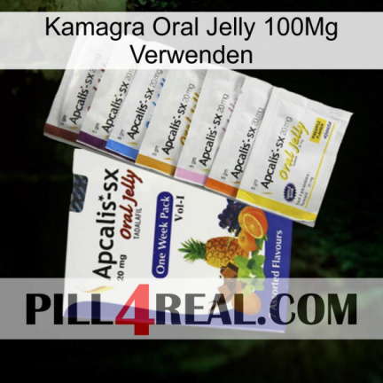 Kamagra Oral Jelly 100Mg Use 11
